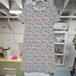 Persifor Pocket Dress